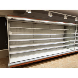 Витрина холодильная Golfstream Неман 375П ВСГ (выносной холод). Photo 2